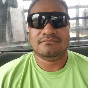 Meet your Posher, Julio